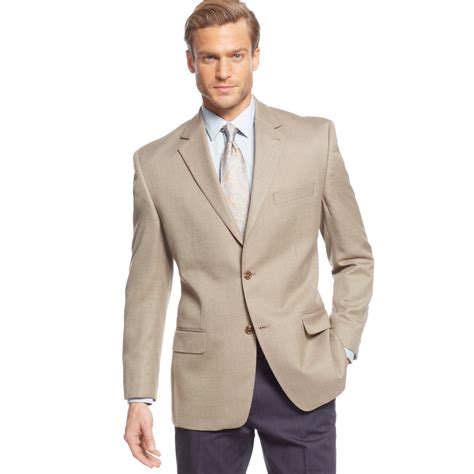 tan beige michael kors mens jacket|Michael Kors jackets for men.